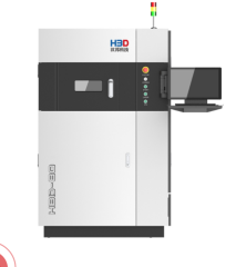 Máy in 3D kim loại HBD - 80 
