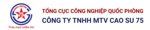 Công ty TNHH MTV Cao su 75