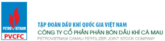 CÔNG TY CỔ PHẦN PHÂN BÓN DẦU KHÍ CÀ MAU