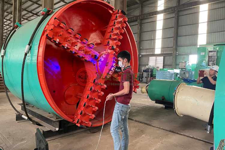 ​Mechanical 3D Scanning Service - Accurate to Every Detail, Improved Efficiency