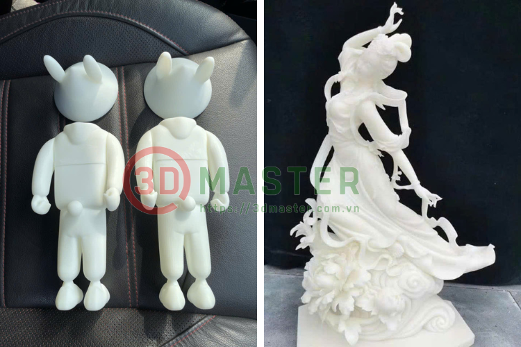 3D Printing Service On Demand – Get Fast Samples, Print Every Detail Precisely