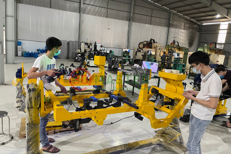 ​5 Steps to Integrating 3D Scanning into Quality Control