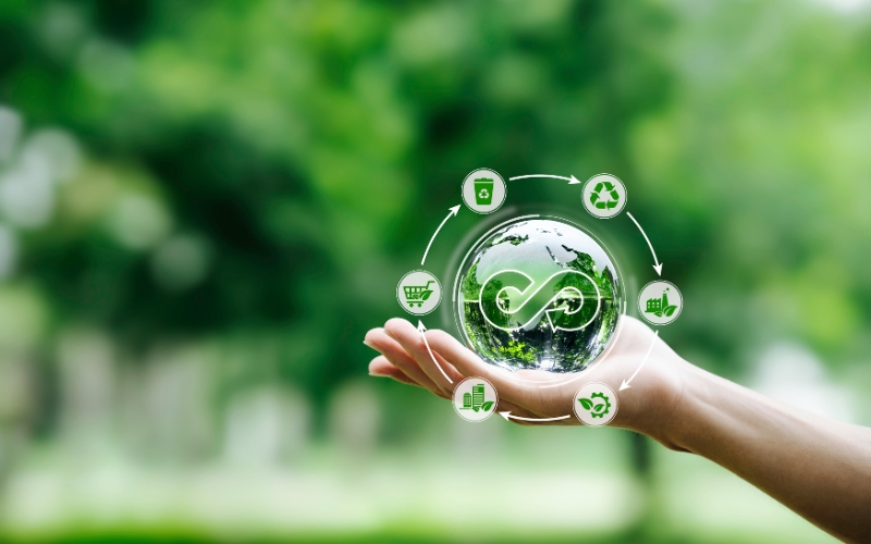 Localities Authorized for Carbon Credit Trading in Vietnam