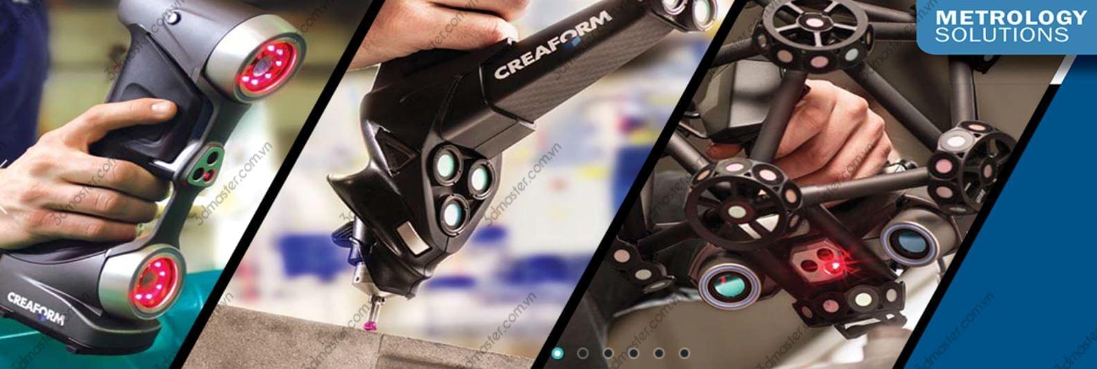 TOP 5 best 3d scanner,