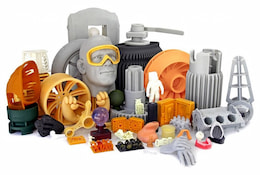 3D Printing Services