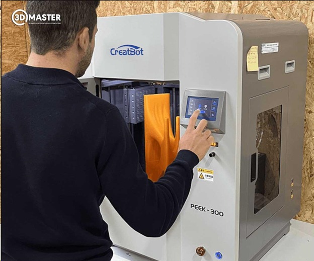 On-demand 3D printing service in Hanoi - Where to find Good prices - Beautiful printing