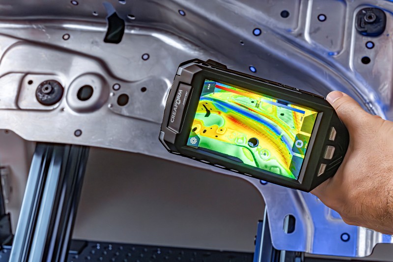 Bạn có thực sự tin tưởng dữ liệu đo lường khi kiểm tra chi tiết sản xuất