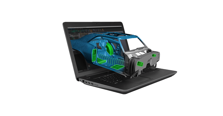 Các phần mềm thiết kế ngược hiện đại nhất hiện nay tại 3D Master