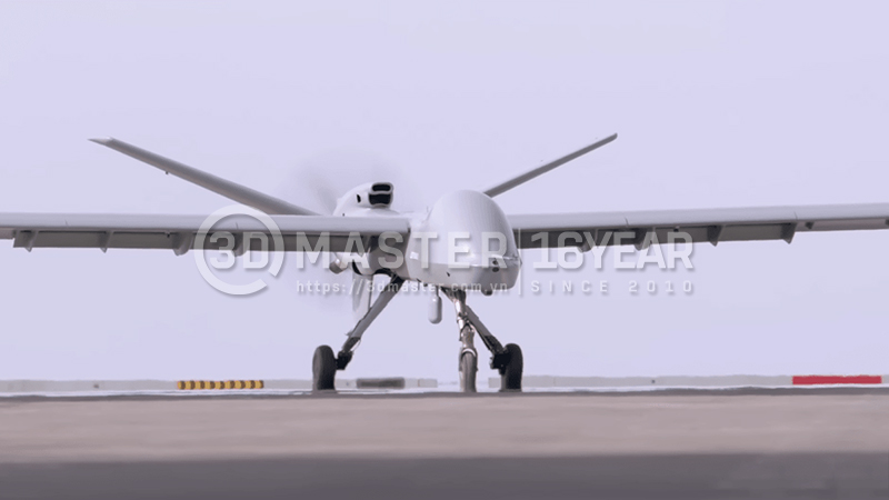 Làm gì khi thiết bị bay không người lái UAV bị hỏng nhưng nhà sản xuất không còn hỗ trợ phụ tùng?
