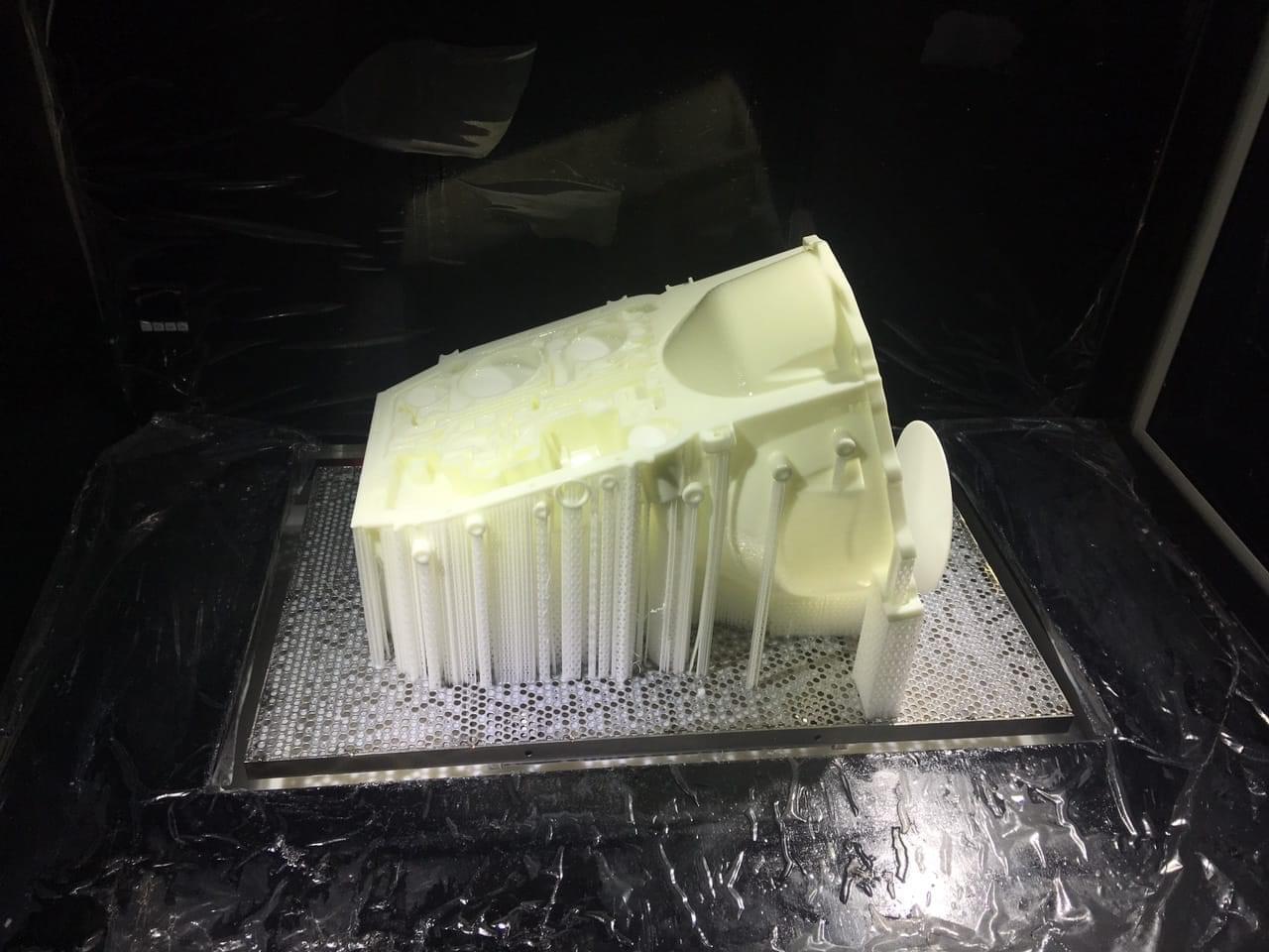 3d sla cheap printing services