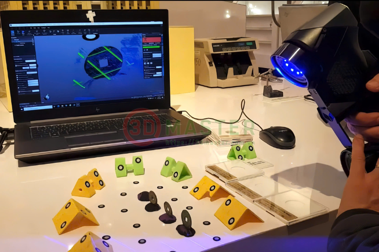Why Do 3D Scanning Results Differ Between Different Companies?