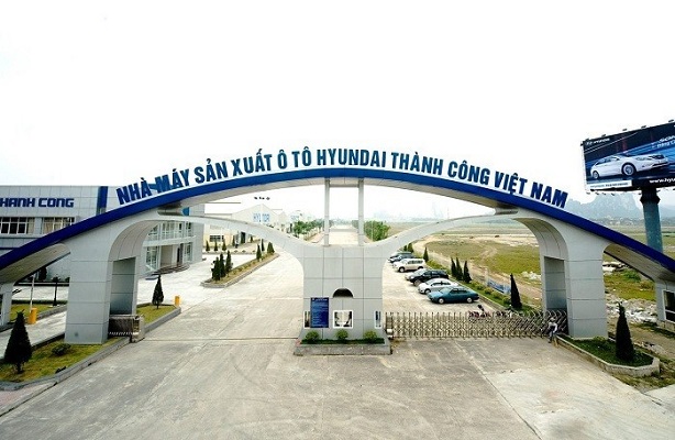 Supplying 3D scanners at TC MOTOR