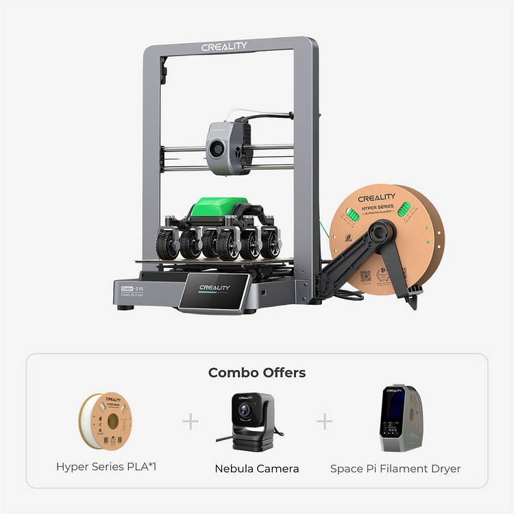 3D Printing for Beginners - Which Printer to Use to Avoid Frustration?