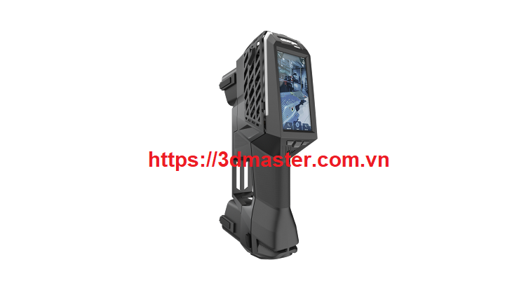 Creaform HandySCAN EVO|Elite 3D Scanner – Mobile Measurement Standard for Modern Engineers