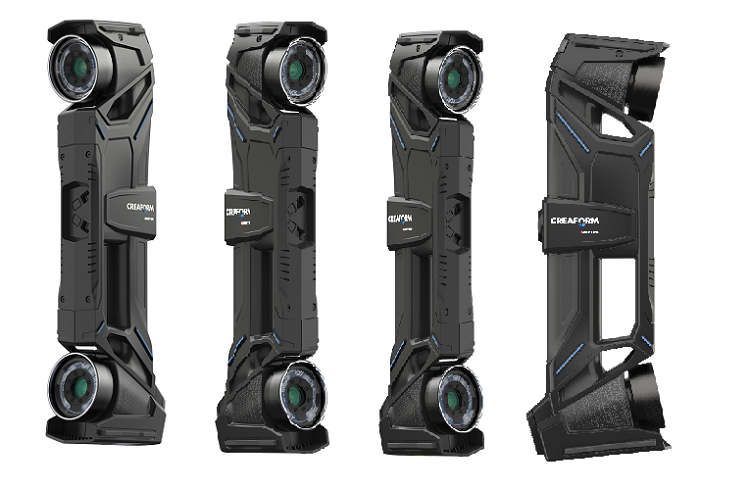 ​Discover HandySCAN 3D | MAX Series 3D Scanner: Worth Every penny