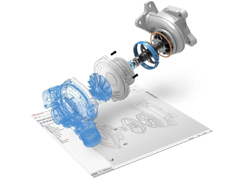 CAD / CAM / CNC TRAINING SERVICES