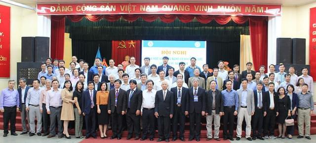 3D MASTER with the 11th XI Engineering and Technology Conference in 2018,