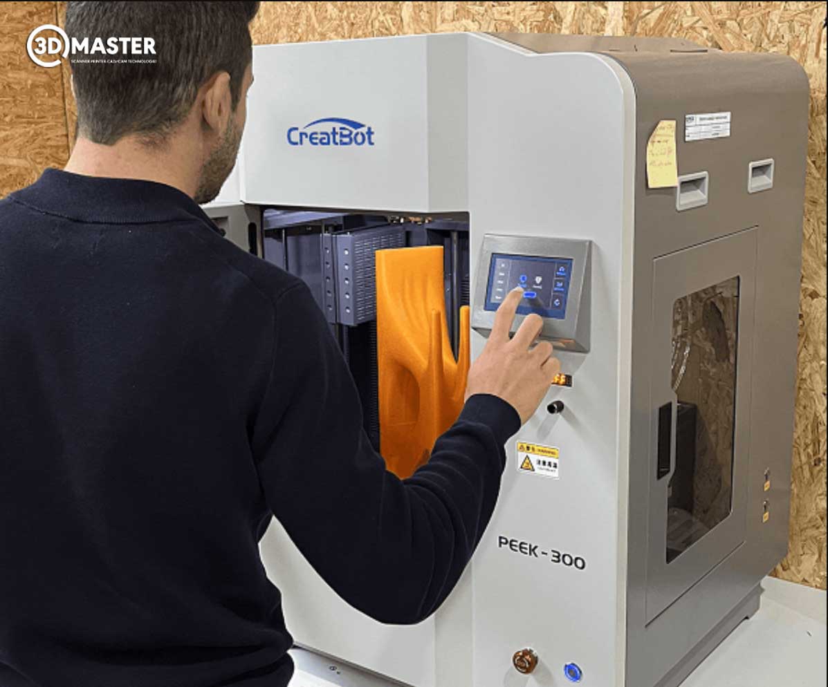 What is the price of metal 3D printer in Vietnam, where to buy?