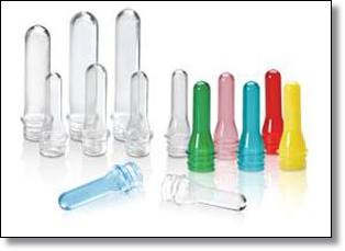 3D Printing Materials: PET Resin