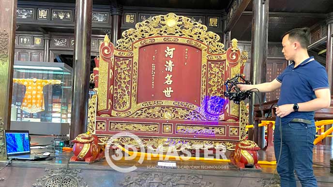 The type of CNC Model Scanner that suits your needs | Where is a good place to buy?