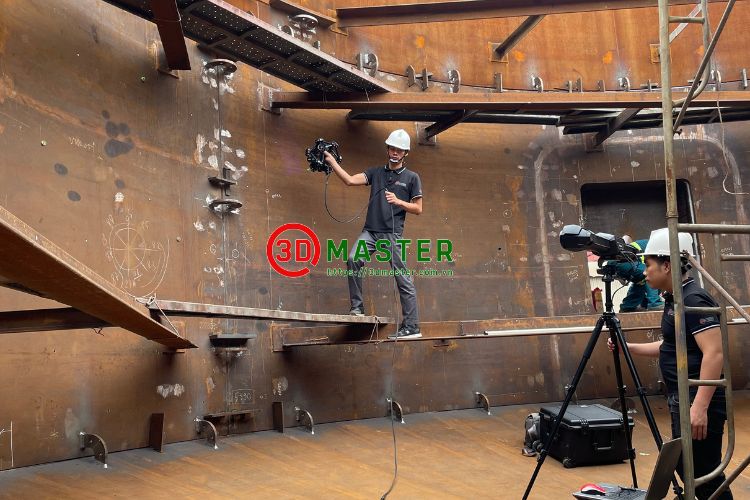 3D Scanning Technology – Quality Control Solution in Modern Agriculture