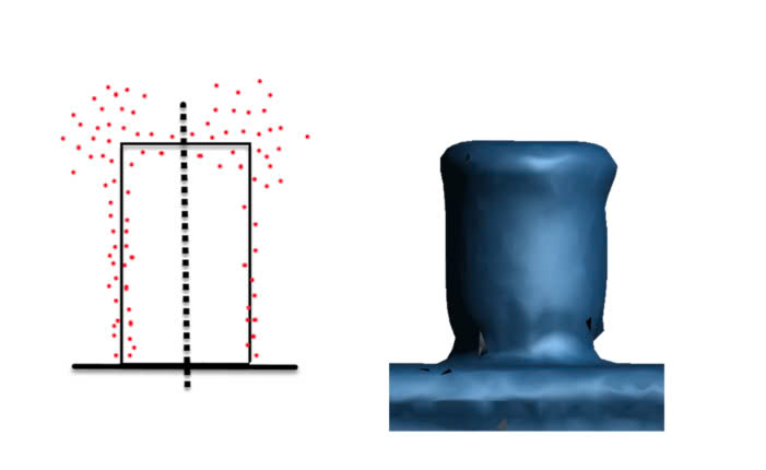 ​Simple Tests to Identify High-Quality 3D Scanners