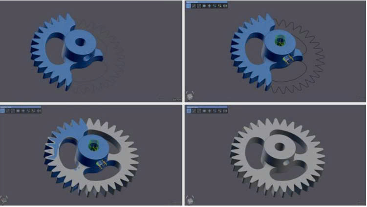 ​Optimizing the Reverse Engineering Process: Effective Software Solutions for Data Conversion