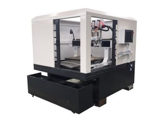 Máy phay CNC STYLECNC ST7090-2F 