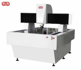 CNC VMM-0606L