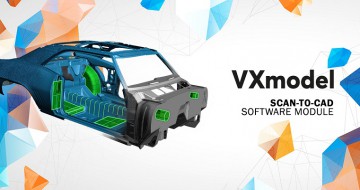 VXmodel