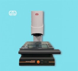 CNC Video Measuring Machine