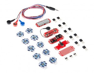 Full Body Sensor Kit (Full KIT)