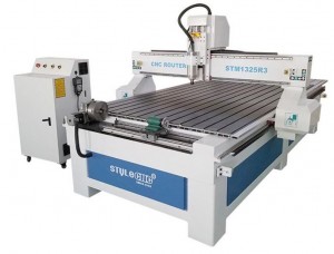 STM1325-R3CNC woodrouter