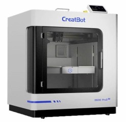  Máy in 3D CreatBot D600 Pro3 HS