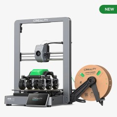 Ender-3 V3 3D Printer