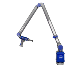 FARO Quantum X FaroArm Series