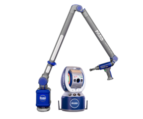 FARO Super 6DoF TrackArm