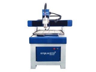  Máy phay CNC STYLECNC ST6060E 