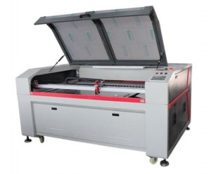 Máy cắt Laser STJ1390