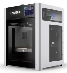 Máy in 3D CreatBot D400 HS
