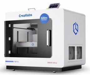 Máy in 3D Creatbot Creatlabs D800 Ultra