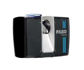 FARO Focus 