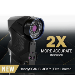 HandySCAN BLACK™|Elite Limited