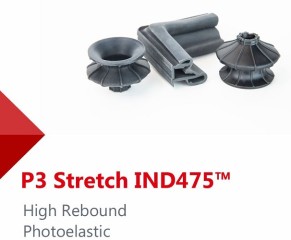 P3 Stretch IND475™