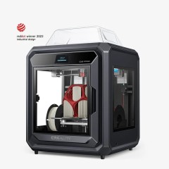 Sermoon D3 Pro 3D Printer