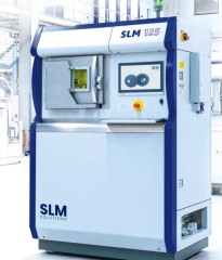 Máy in 3D kim loại Creatz3d SLM 125 