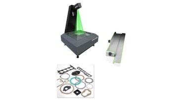 LaserQC Vision Quality System
