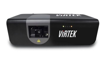 Virtek Laser Projection System
