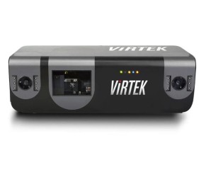 Virtek Vision Positioning System